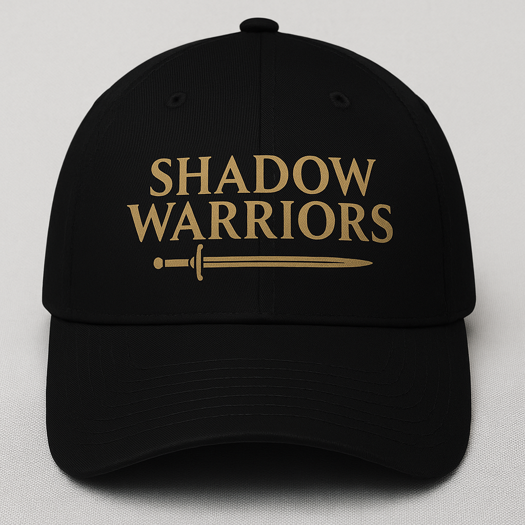 Tactical Mission Cap