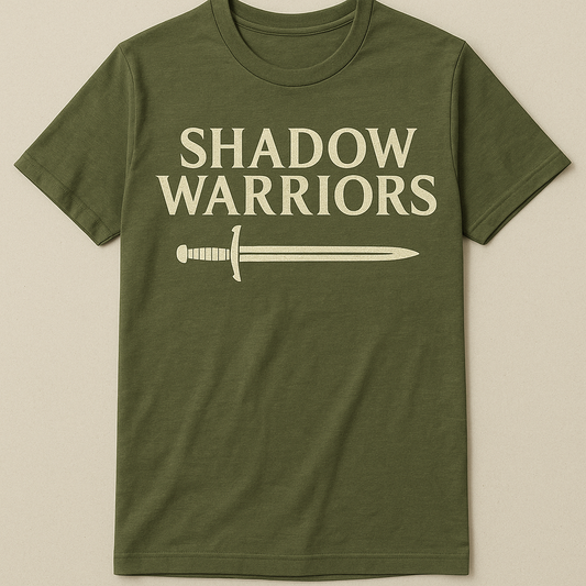 Elite Force Edition Military Green Tee