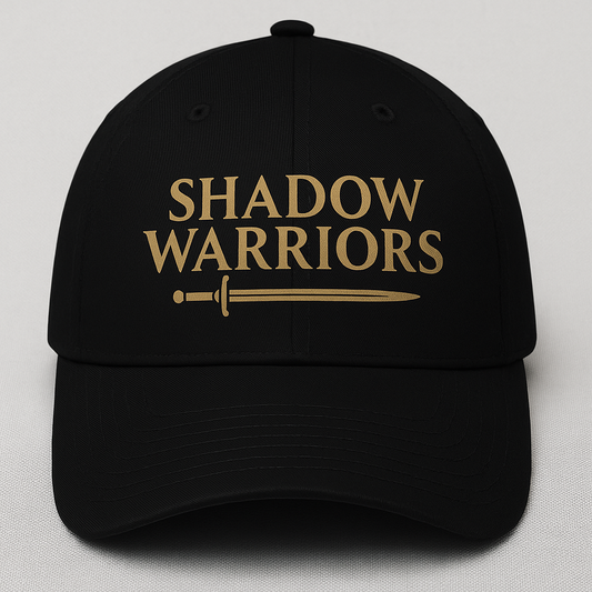 Tactical Mission Cap