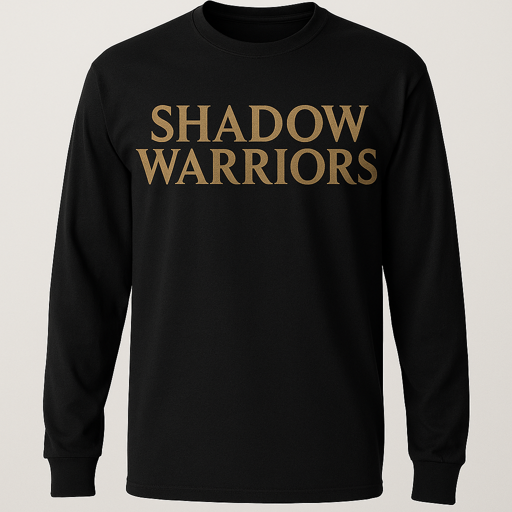 Cold Season Combat Long Sleeve